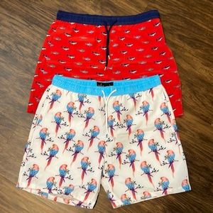 Mens Gym/Swim shorts